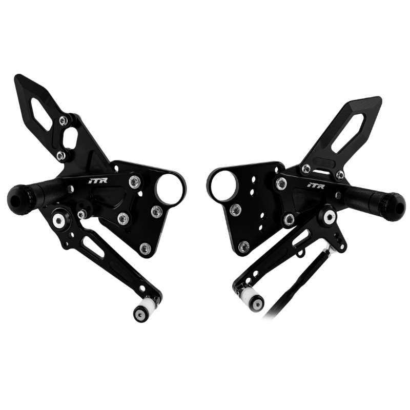 Estriberas multi-regulables KTM Duke 125-200-390 18-